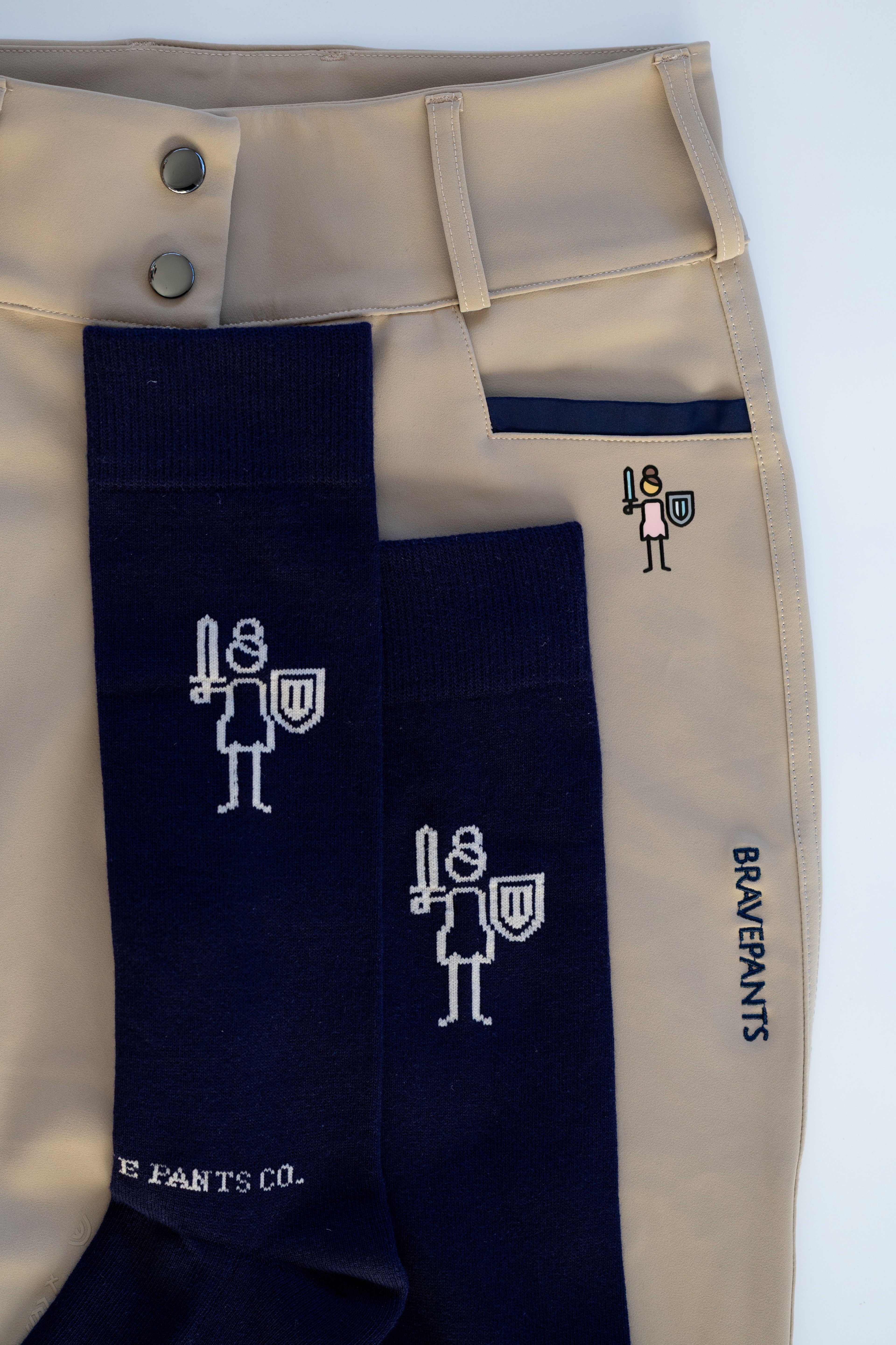 Team Socks