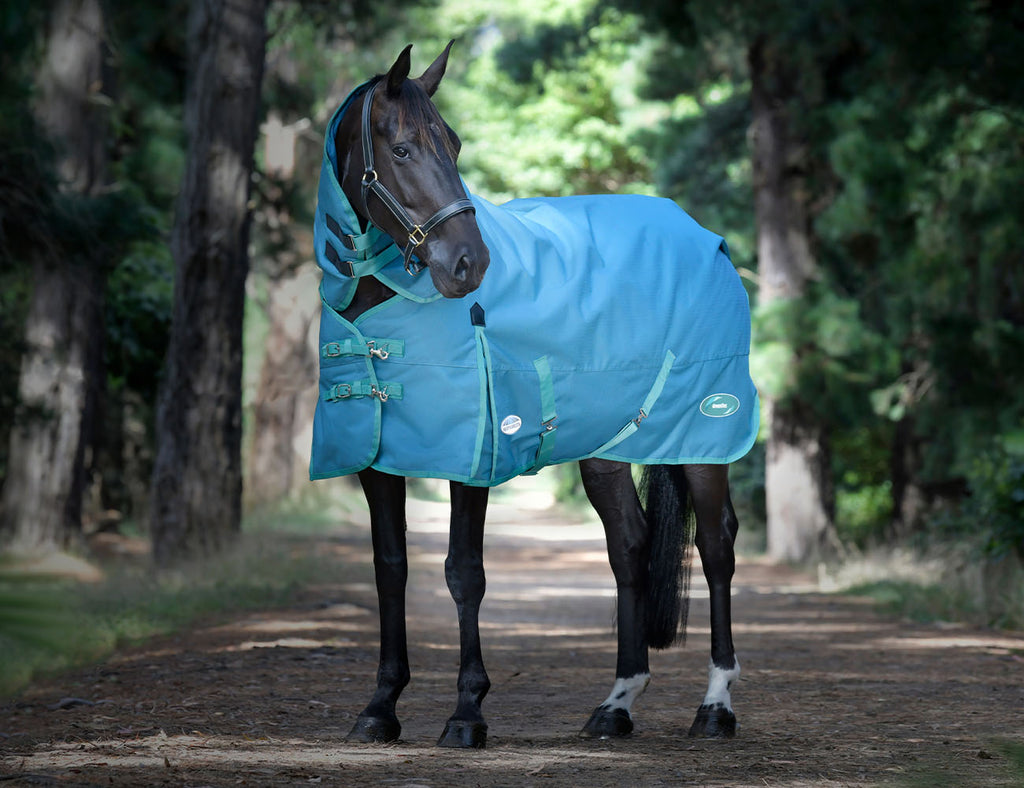 WeatherBeeta Green-Tec 1200D Detach-A-Neck Medium