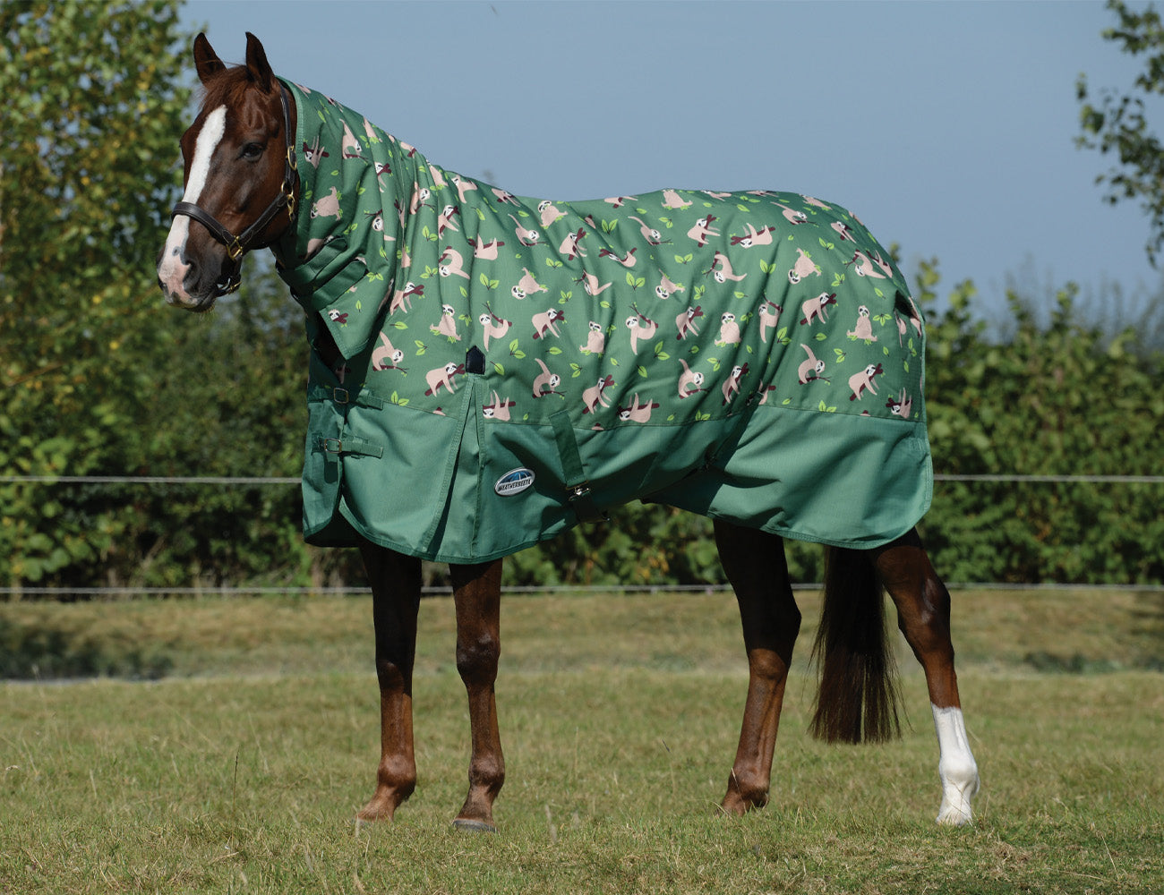 WeatherBeeta ComFiTec Essential Combo Neck Medium
