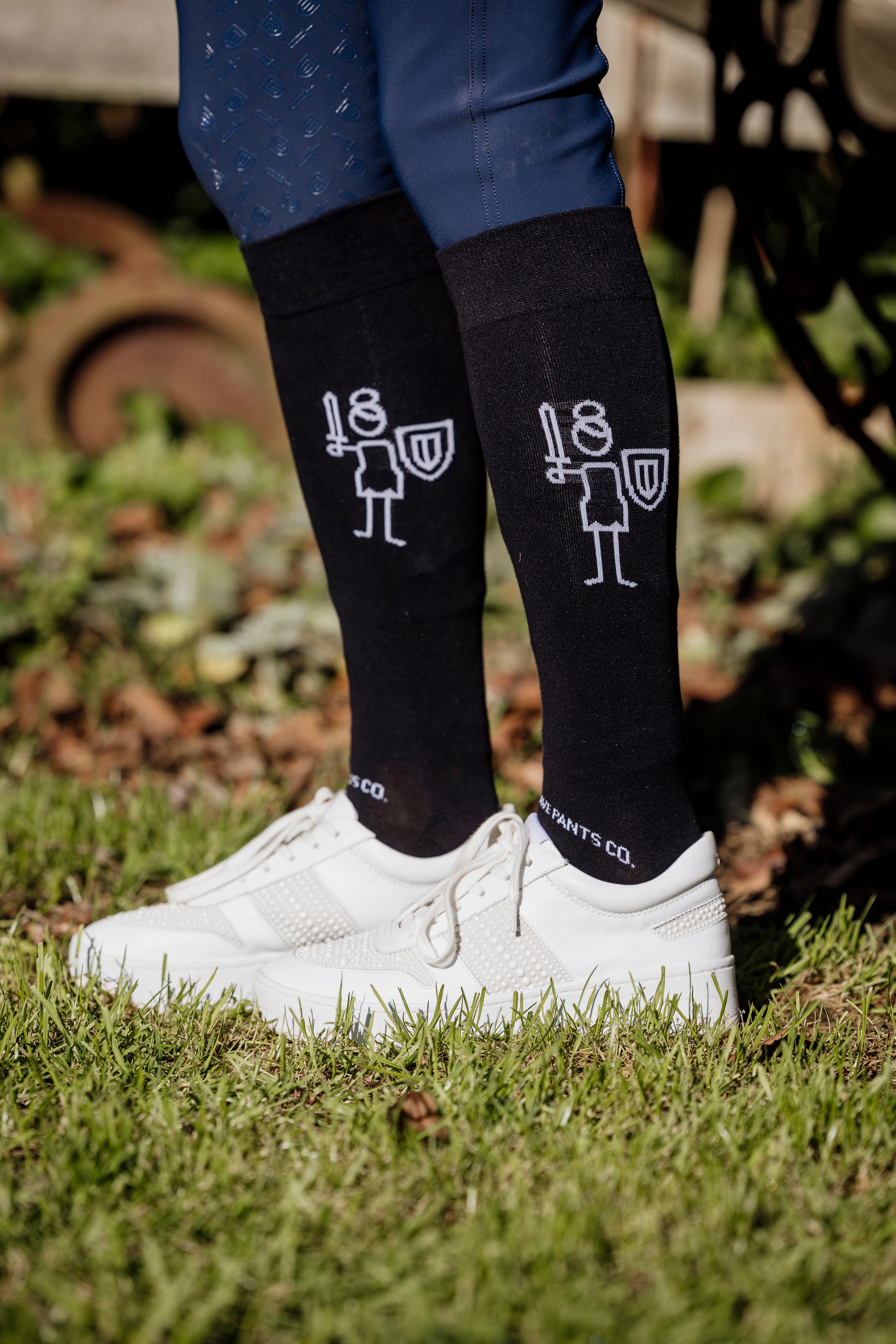 Team Socks