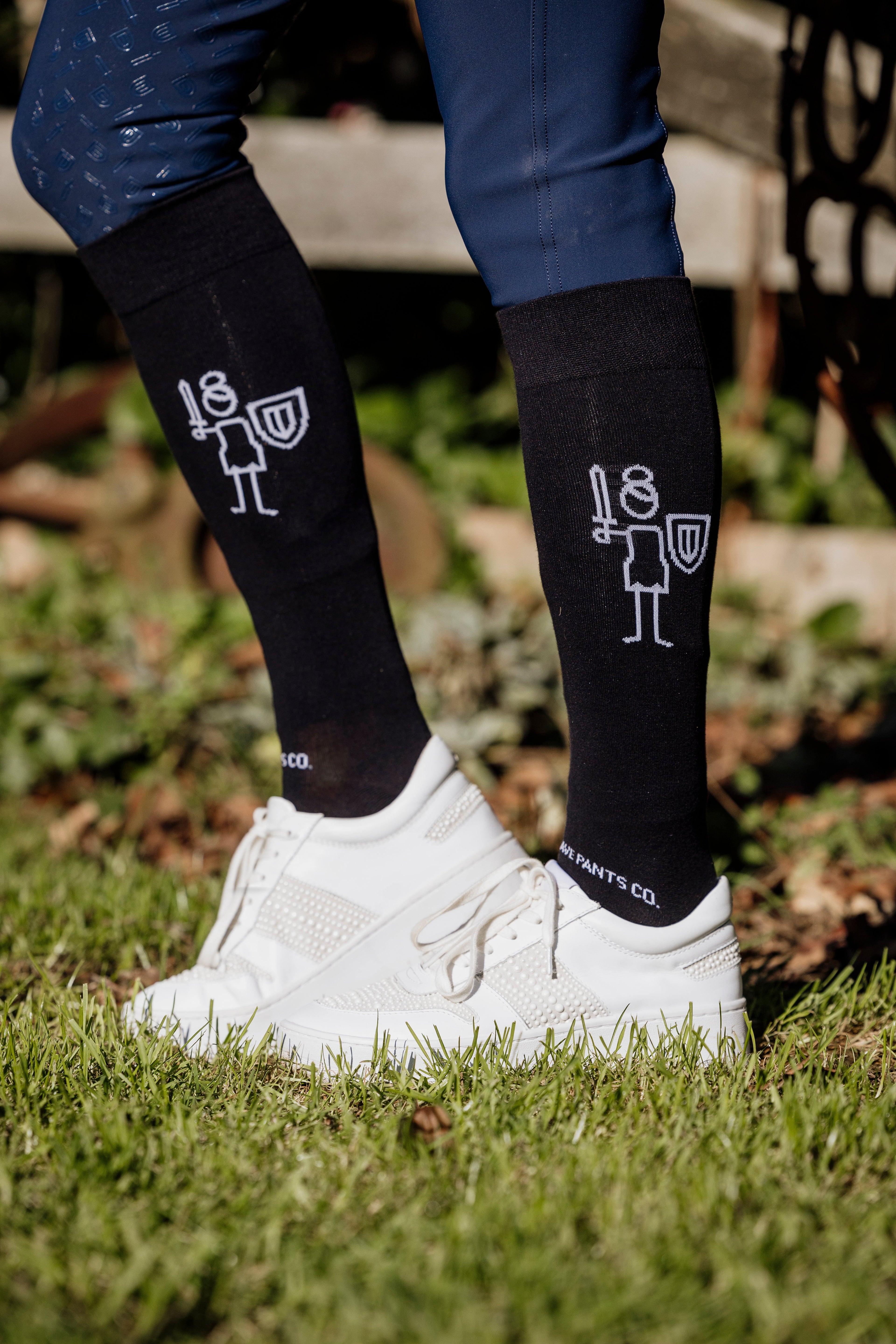 Team Socks