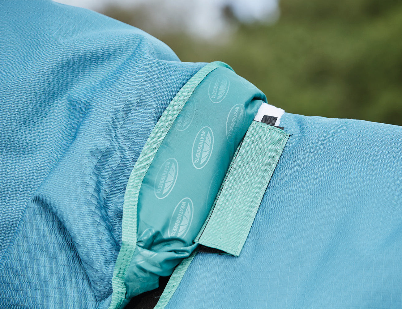WeatherBeeta Green-Tec 1200D Detach-A-Neck Medium