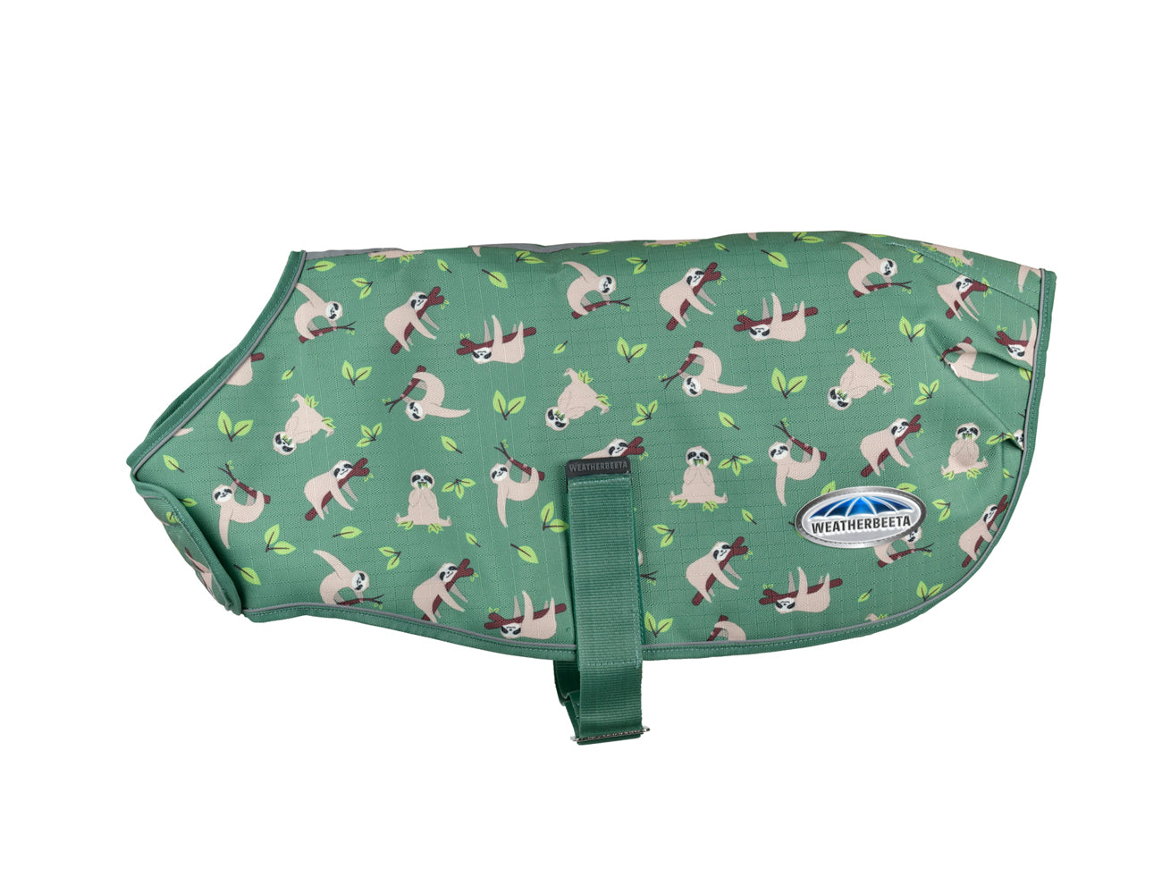 WeatherBeeta ComFiTec Premier Free Parka Dog Coat Medium