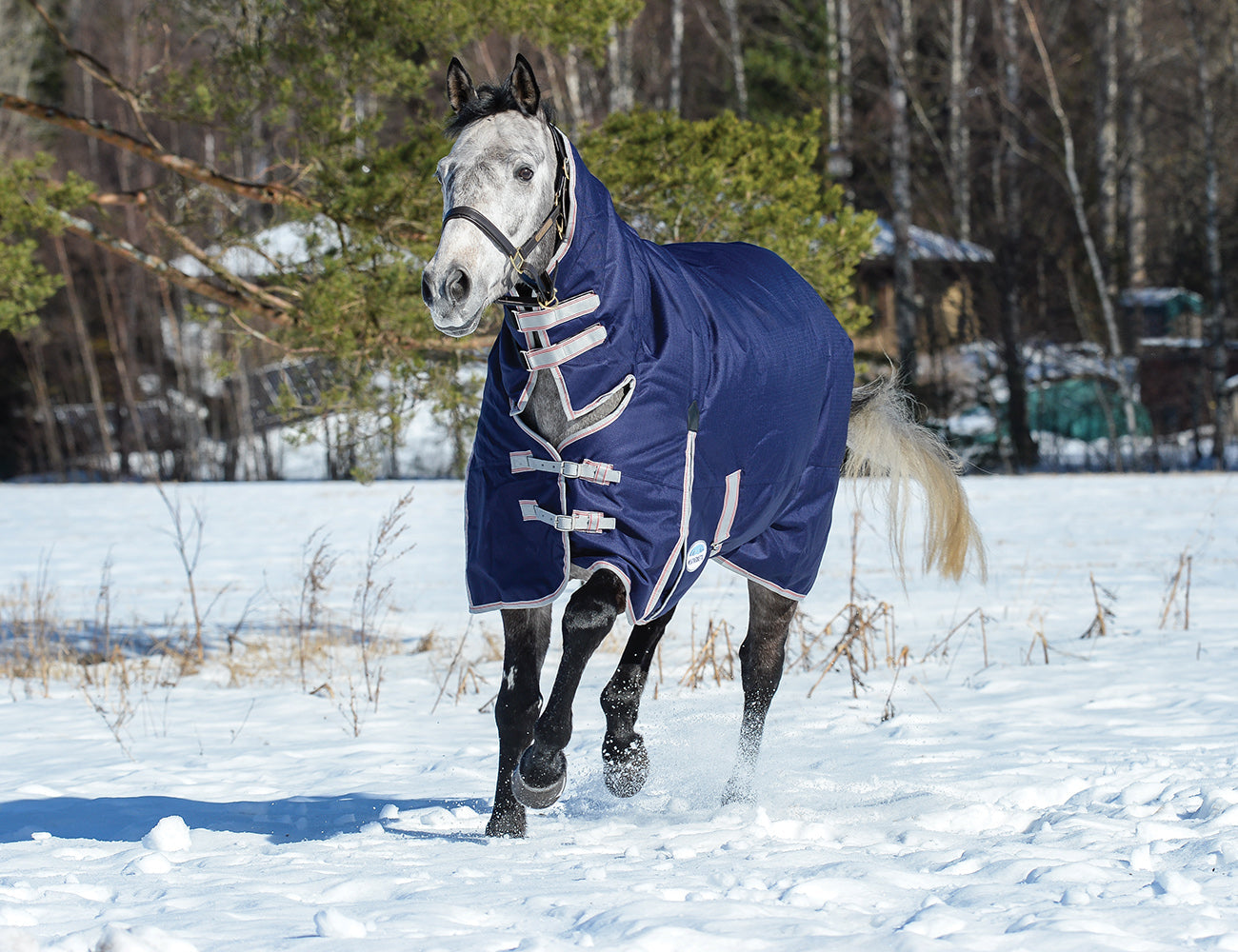 WeatherBeeta ComFiTec Essential Combo Neck Heavy