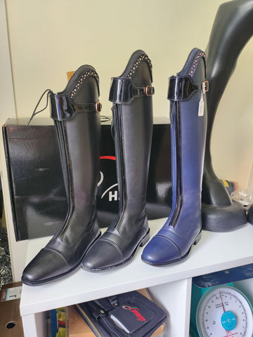 HKM Tall Boot