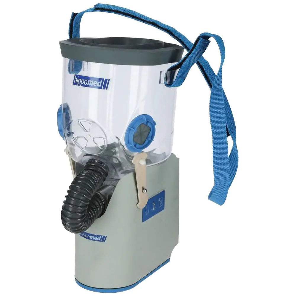 Hippomed AirOne Flex Nebuliser