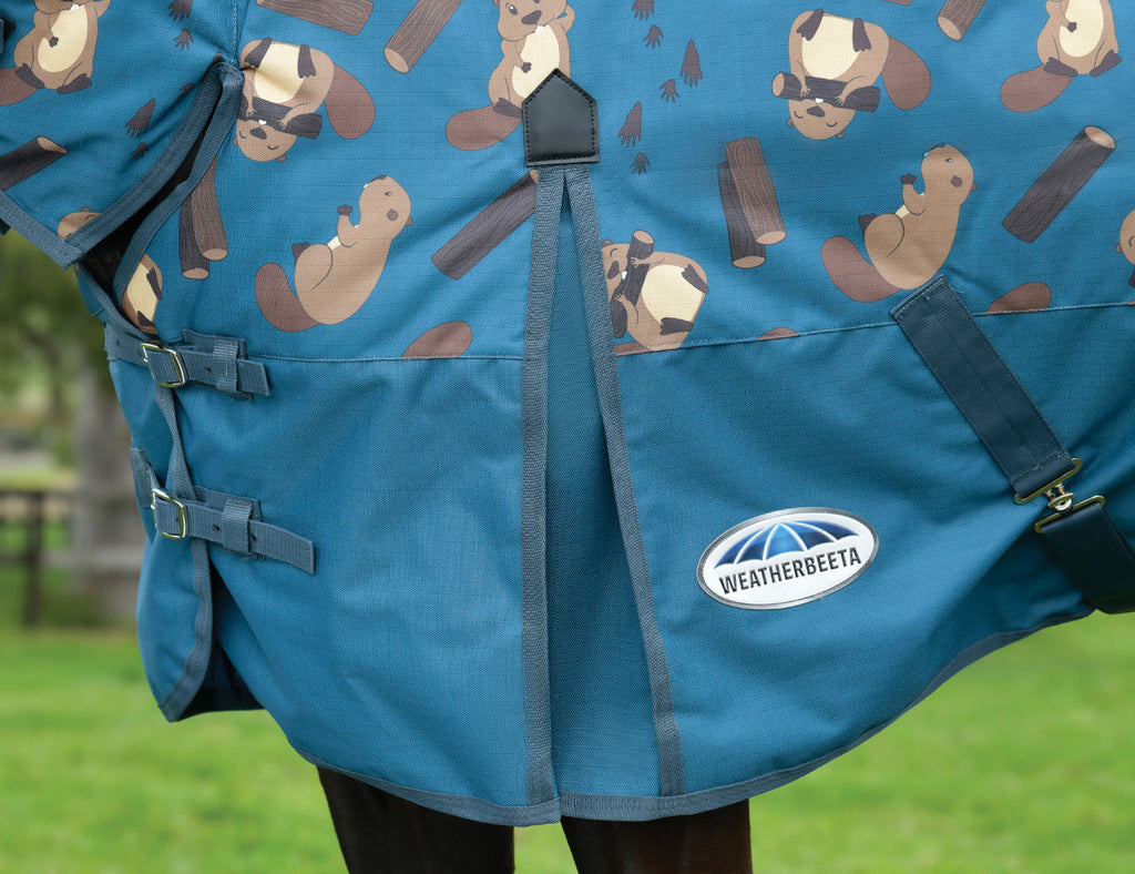 WeatherBeeta ComFiTec Essential Combo Neck Medium