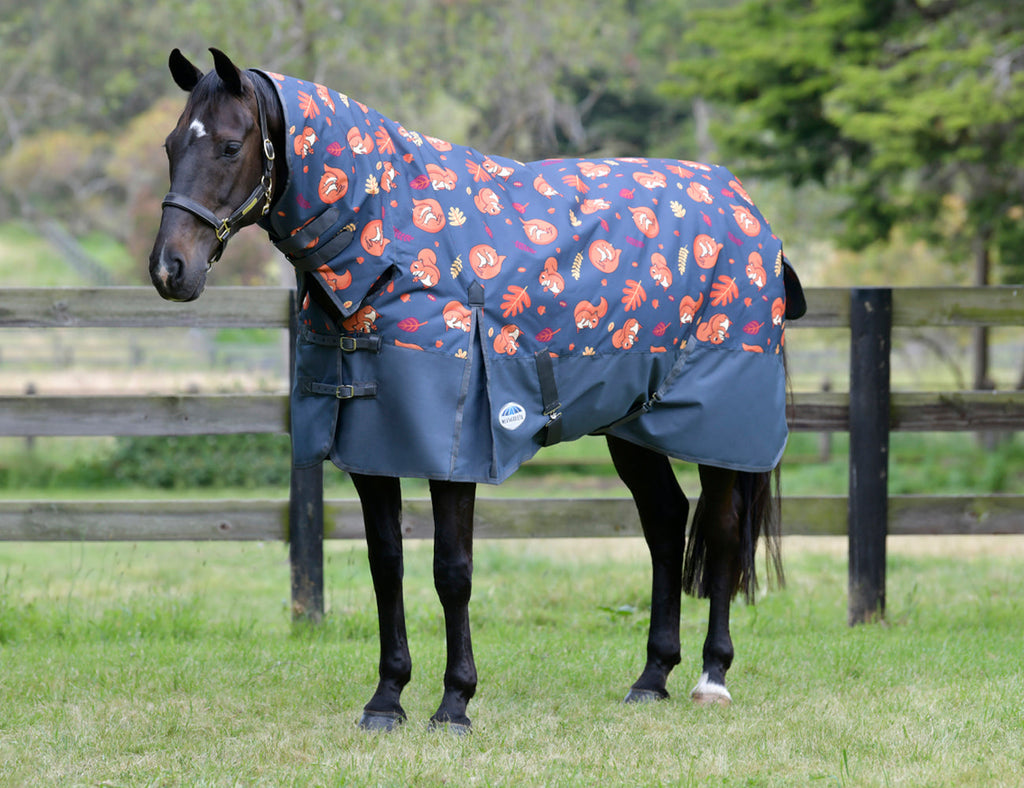 WeatherBeeta ComFiTec Essential Combo Neck Medium