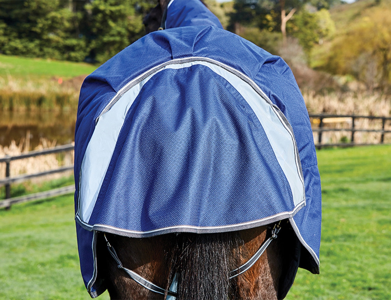 WeatherBeeta ComFiTec Premier Free II Detach-A-Neck Medium