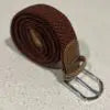 teQ Belts