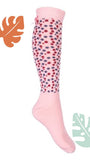 HKM  Riding Sock