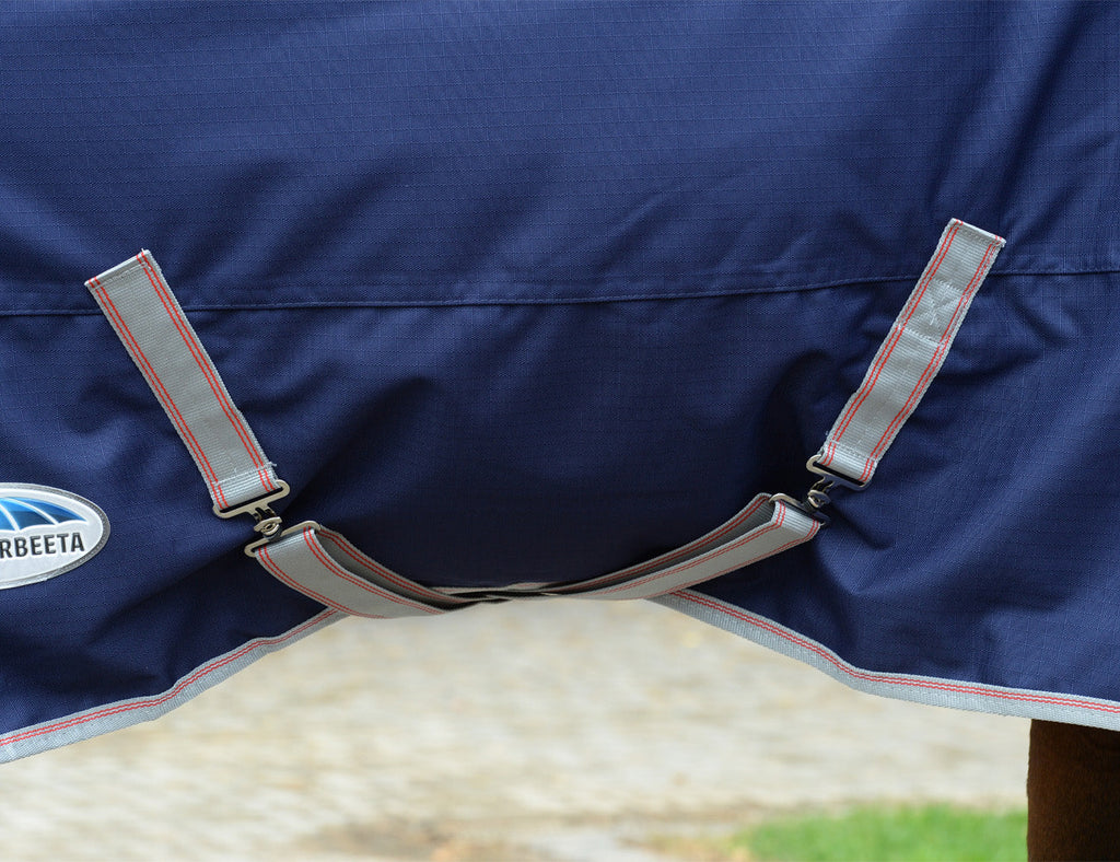WeatherBeeta ComFiTec Essential Combo Neck Medium