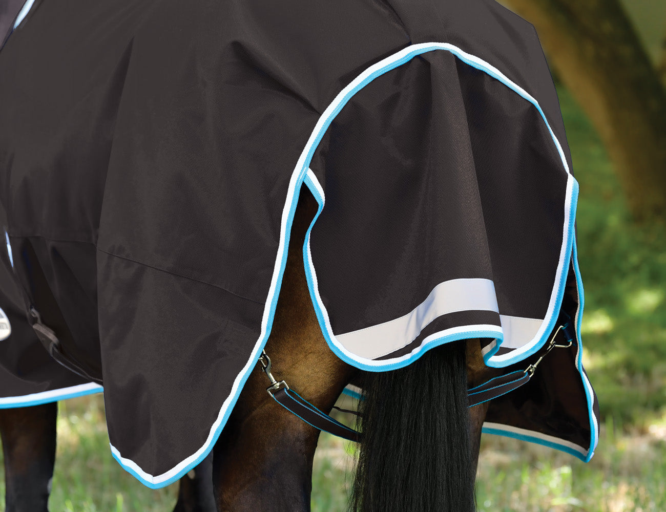 WeatherBeeta ComFiTec Ultra Hardi Detach-A-Neck Medium