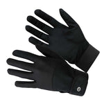 KM Elite Wet-Grip Glove Black