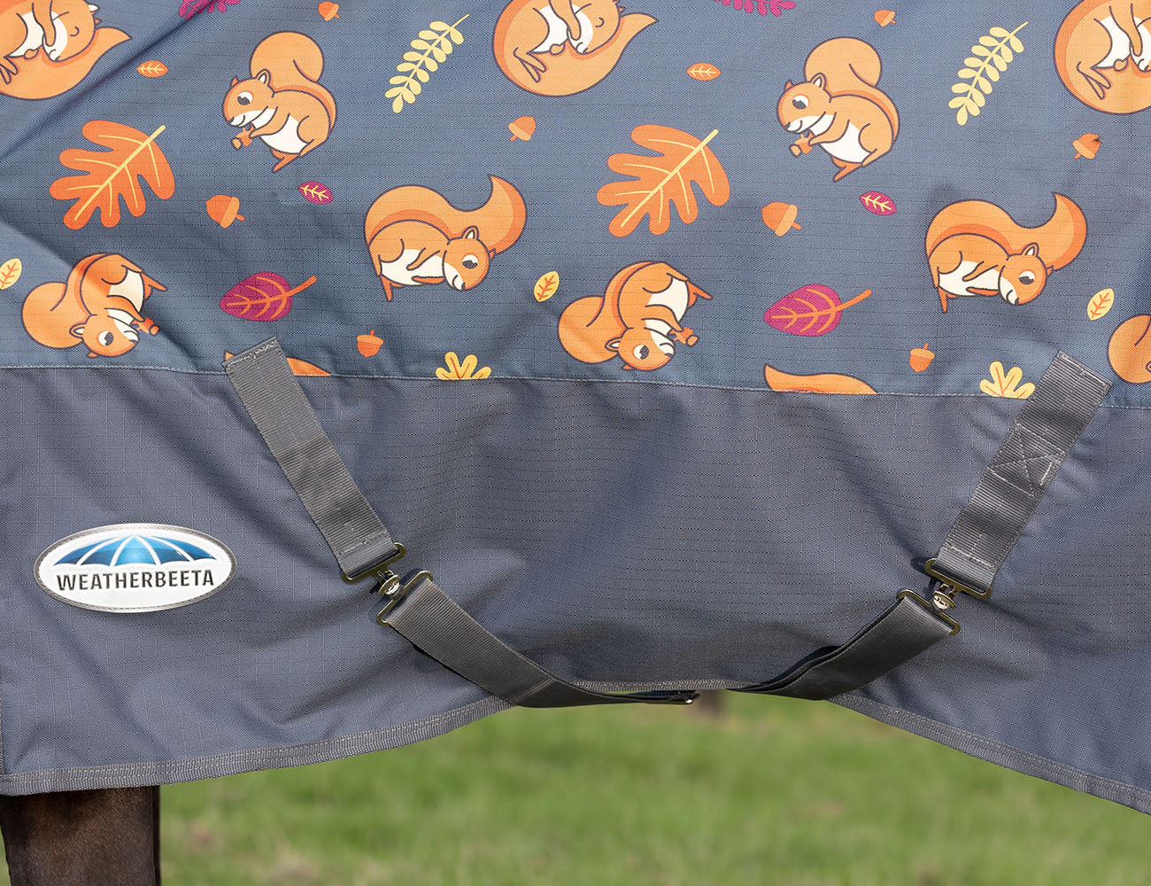 WeatherBeeta ComFiTec Essential Combo Neck Medium