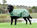WeatherBeeta ComFiTec Premier Free Parka Dog Coat Medium