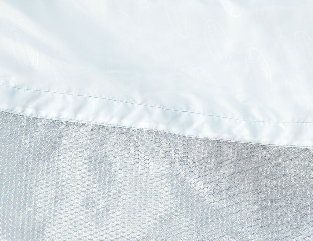 WeatherBeeta ComFiTec Hexi Shield Combo Neck