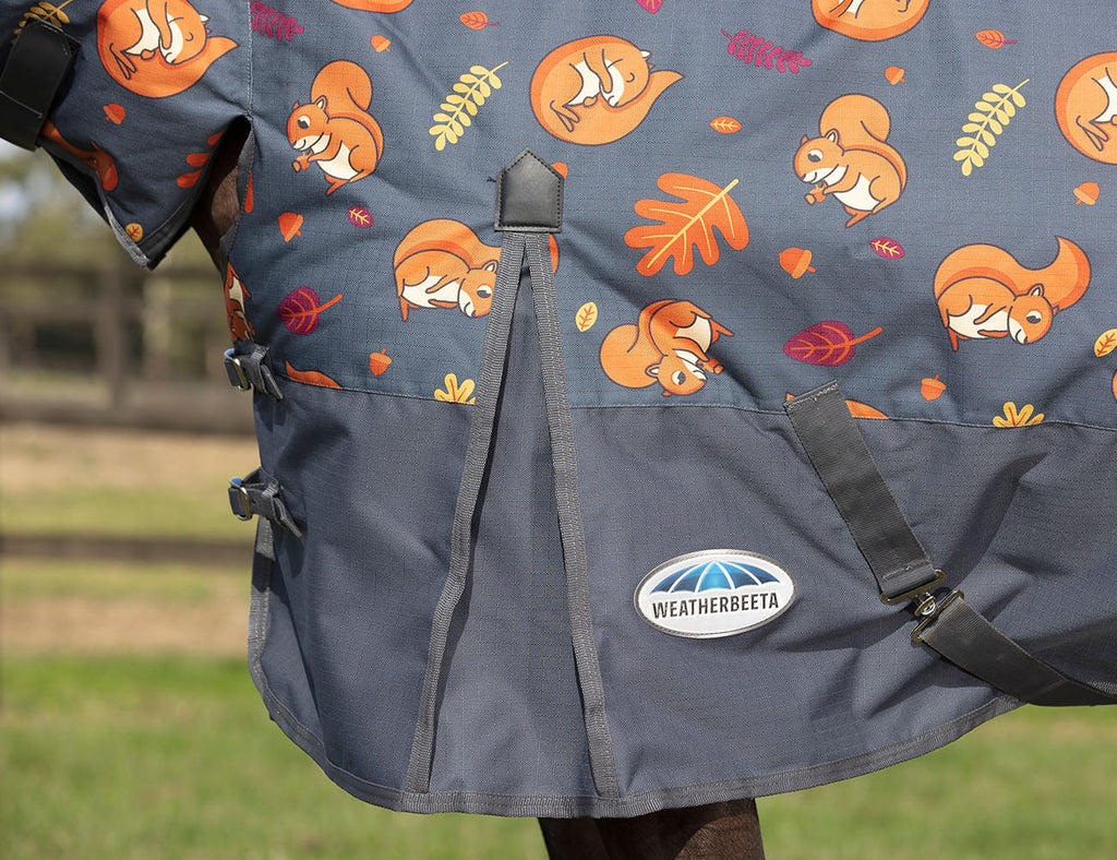 WeatherBeeta ComFiTec Essential Combo Neck Medium