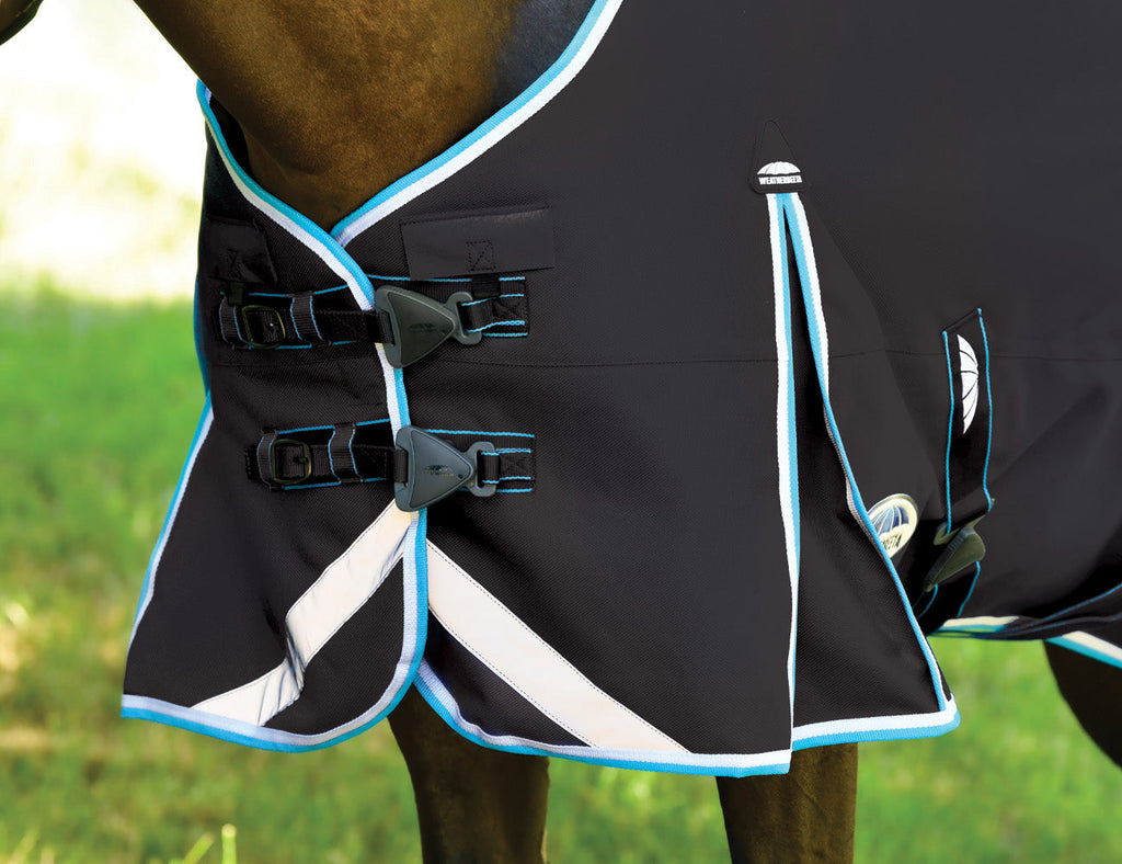 WeatherBeeta ComFiTec Ultra Hardi Detach-A-Neck Medium