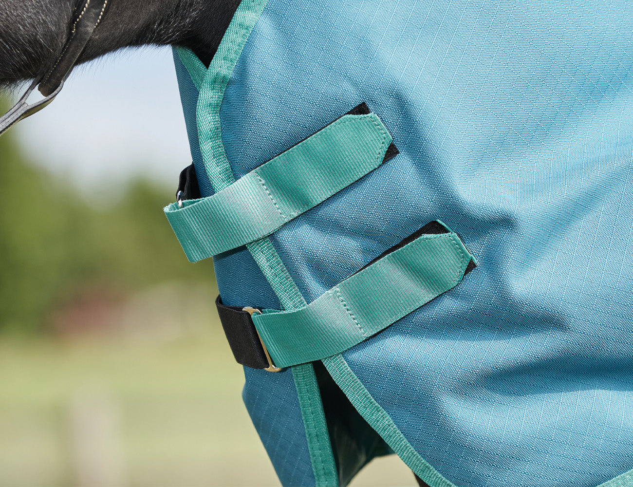 WeatherBeeta Green-Tec 1200D Detach-A-Neck Medium