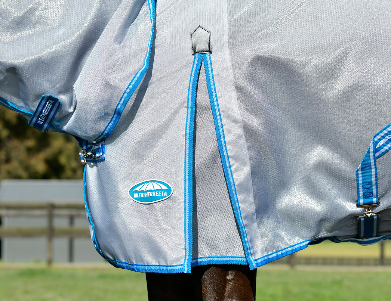 WeatherBeeta ComFiTec Hexi Shield Combo Neck