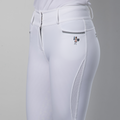DW Revolution XCOOL Competition Whites
