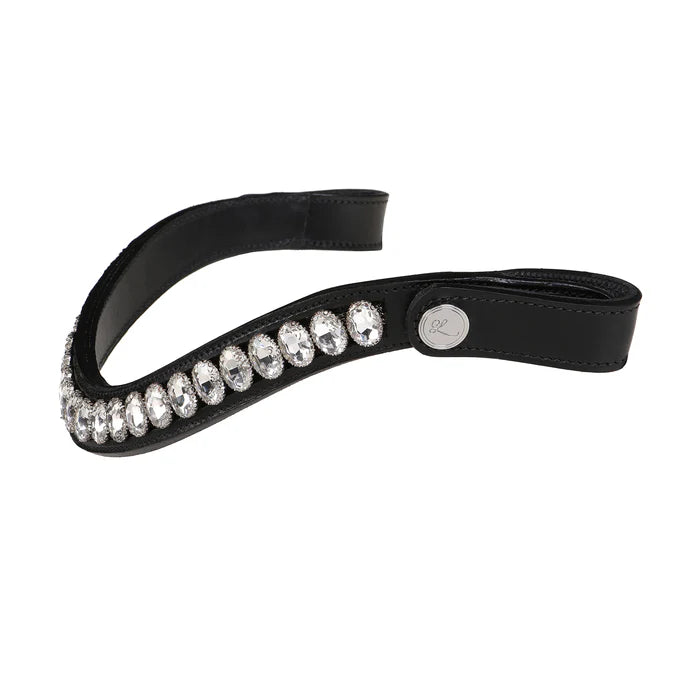 Diva bridle (cavesson)