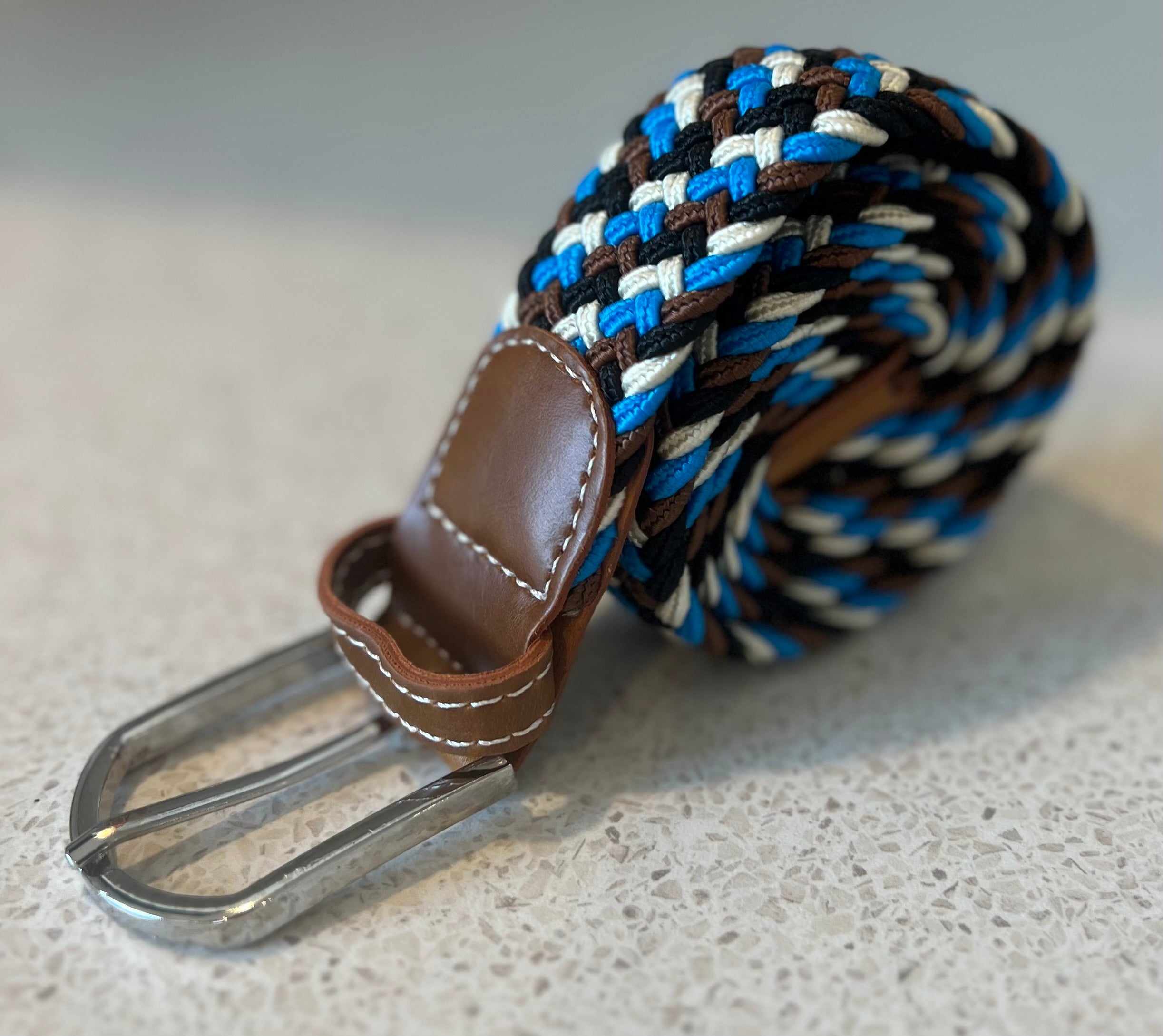 teQ Belts