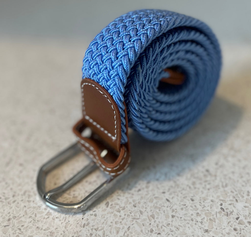 teQ Belts