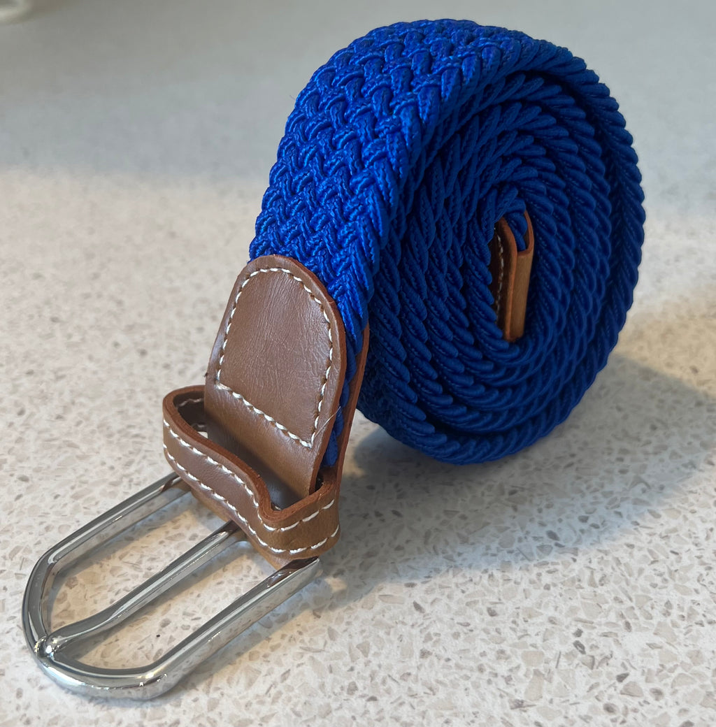 teQ Belts