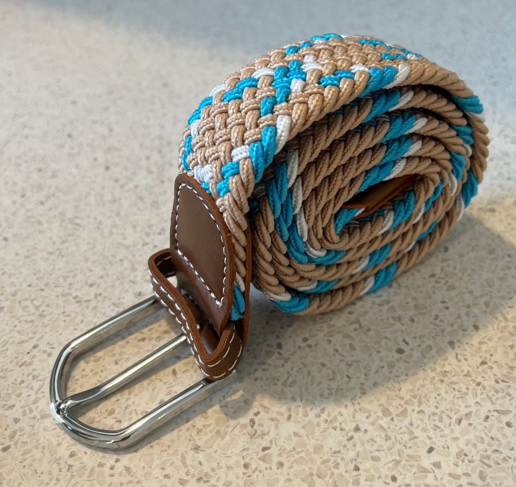 teQ Belts