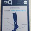 teQ Socks – Classic