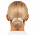 Equetech Triple Pearl Scrunchie