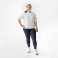 PerformanceXT Artillery Navy Full Length STRAIGHT Bottom