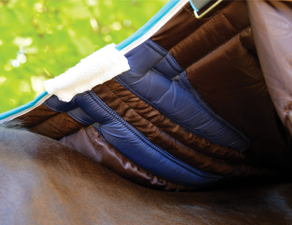 WeatherBeeta ComFiTec Ultra Hardi Detach-A-Neck Medium