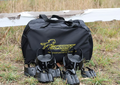 ScootBoot Classic Sizing shells (Hire)