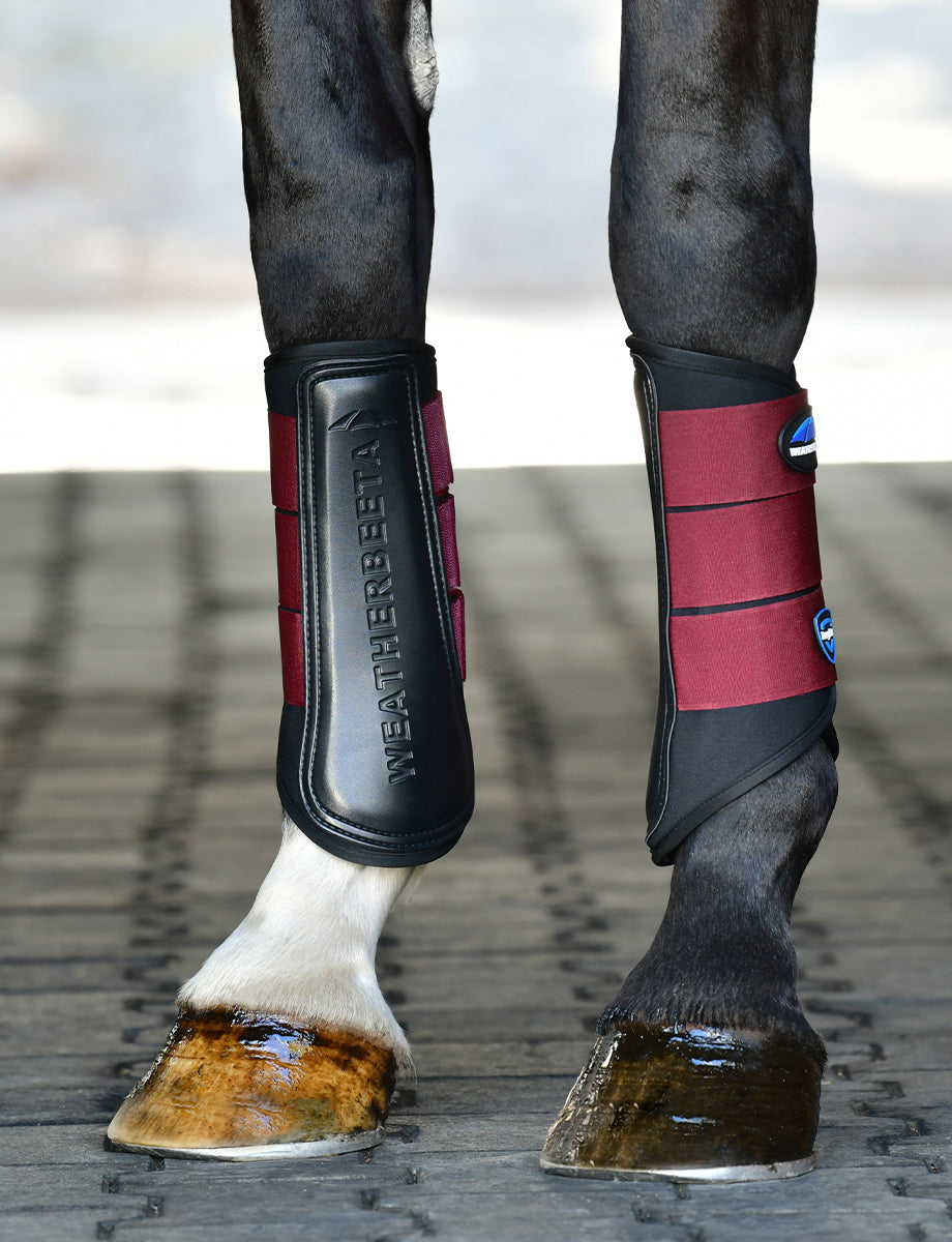 WeatherBeeta Tough-Tec Prime Brushing Boots