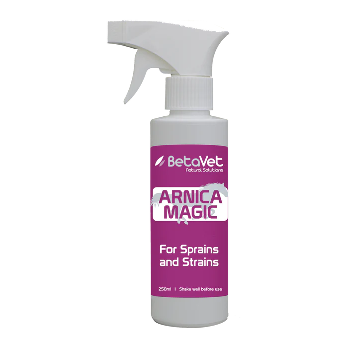 BetaVet Arnica Magic