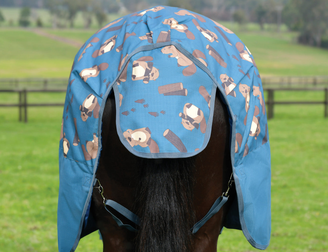 WeatherBeeta ComFiTec Essential Combo Neck Medium