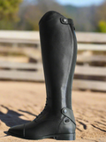 Cypress hill "Harmony " tall leather boot'