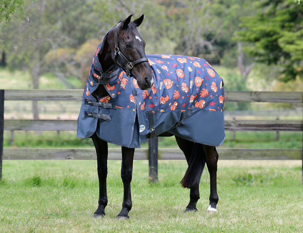 WeatherBeeta ComFiTec Essential Combo Neck Medium