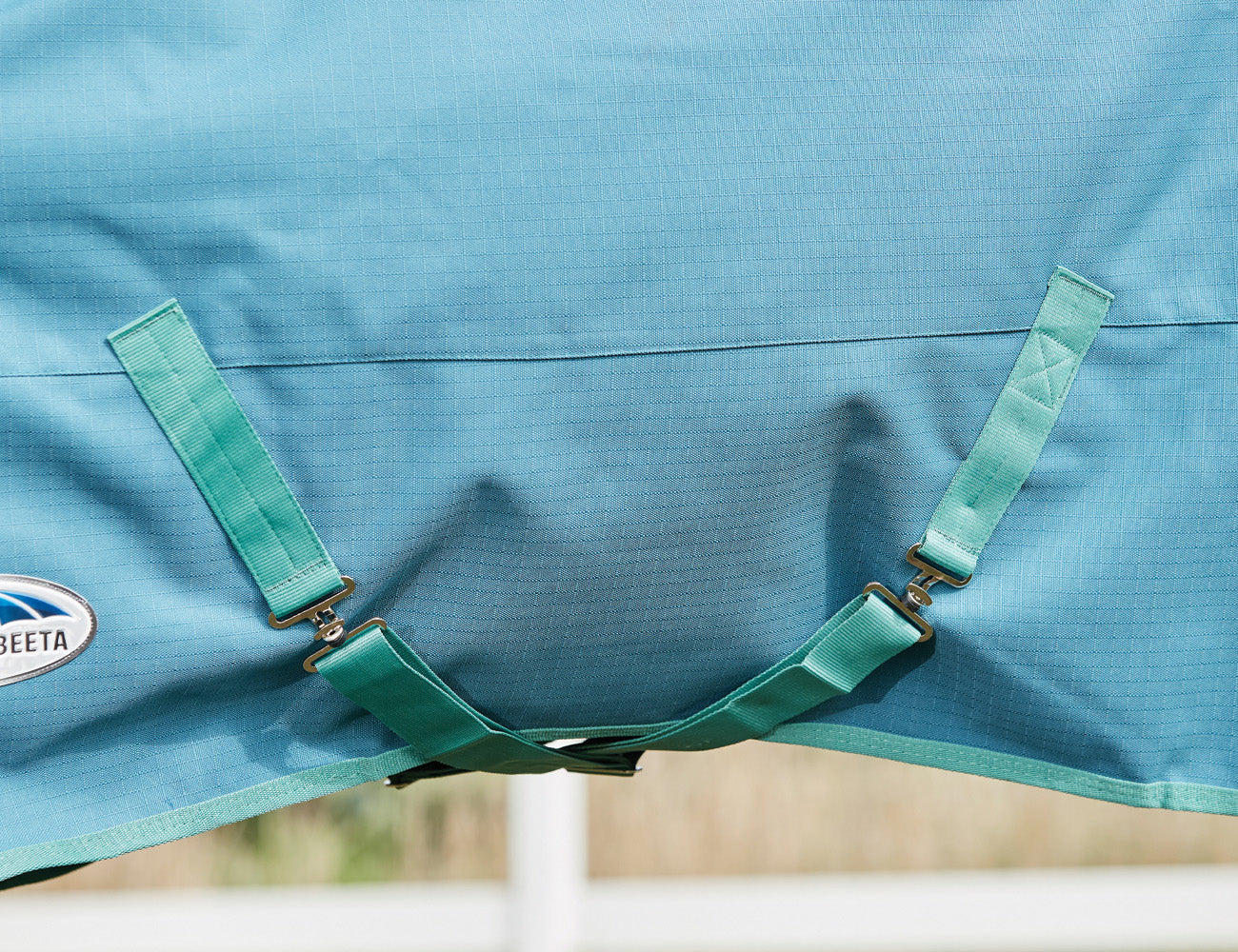 WeatherBeeta Green-Tec 1200D Detach-A-Neck Medium