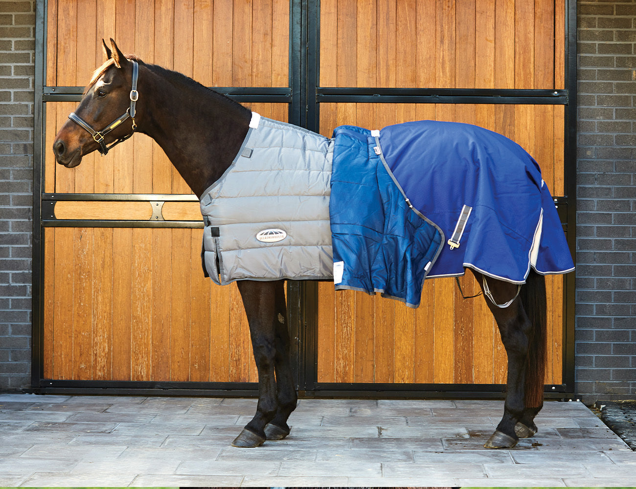 WeatherBeeta ComFiTec Premier Free II Detach-A-Neck Medium