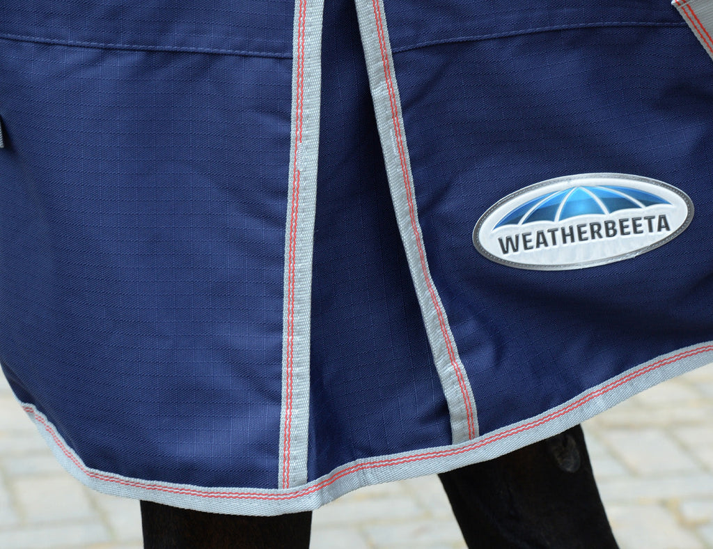 WeatherBeeta ComFiTec Essential Combo Neck Medium