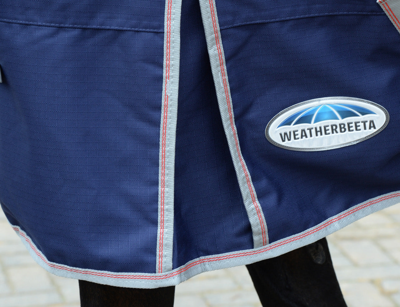 WeatherBeeta ComFiTec Essential Combo Neck Medium