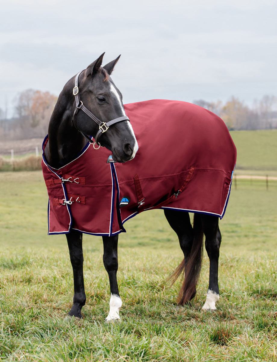 WeatherBeeta ComFiTec Essential Turnout 220G