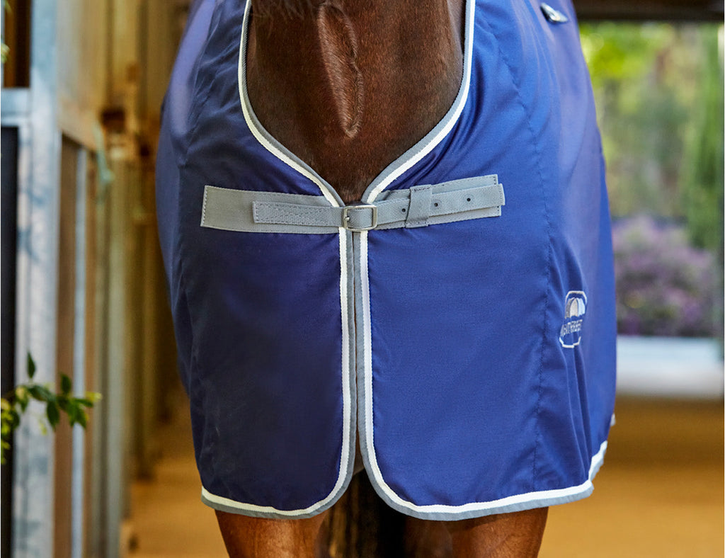 WeatherBeeta Show Sheet Standard Neck