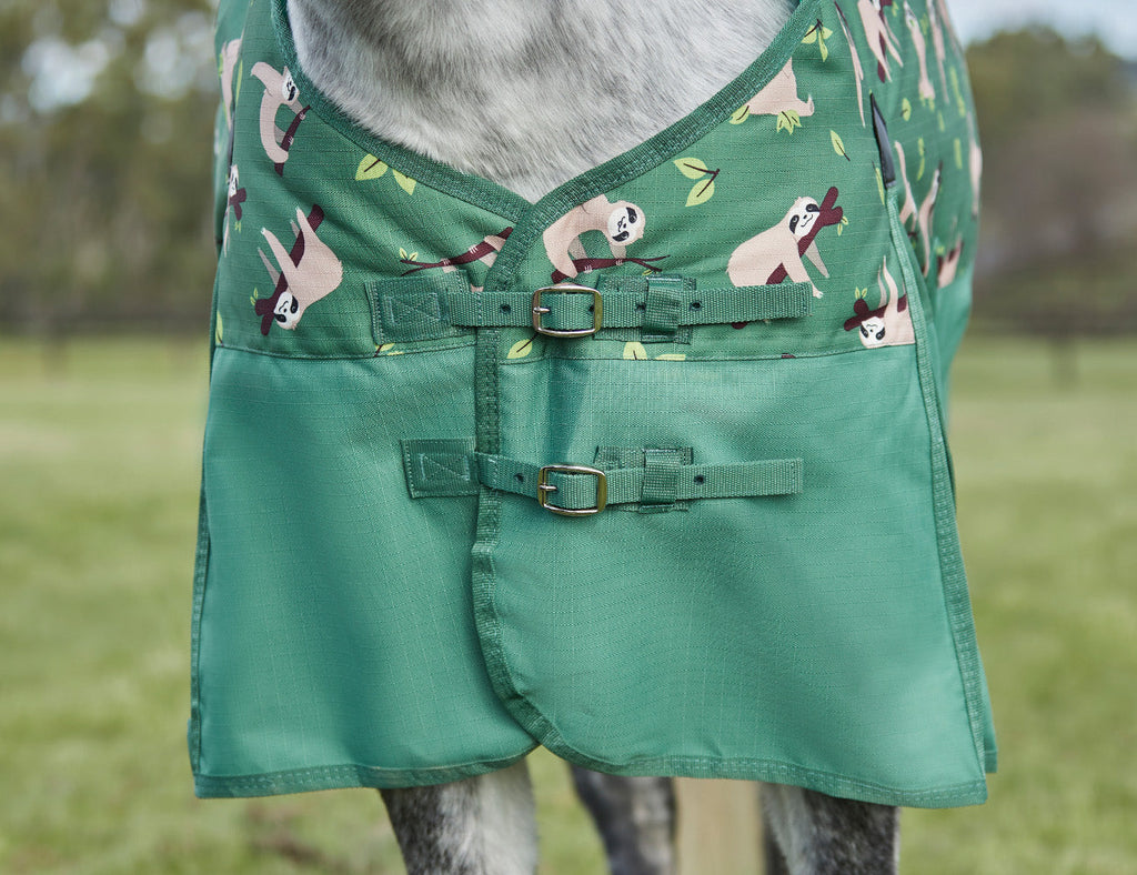 WeatherBeeta ComFiTec Essential Combo Neck Medium