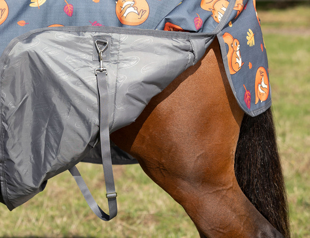 WeatherBeeta ComFiTec Essential Combo Neck Medium