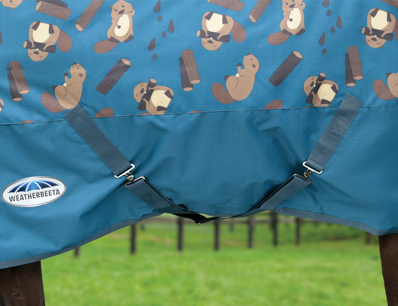 WeatherBeeta ComFiTec Essential Combo Neck Medium